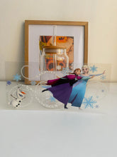 Vaso Frozen